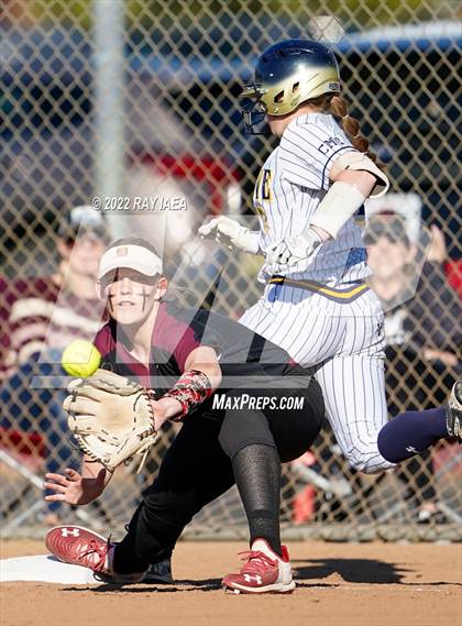 Thumbnail 2 in Whitney @ Elk Grove photogallery.