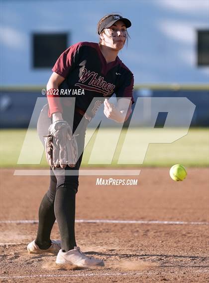 Thumbnail 1 in Whitney @ Elk Grove photogallery.