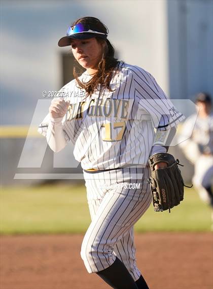 Thumbnail 3 in Whitney @ Elk Grove photogallery.