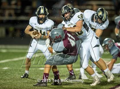 Thumbnail 1 in Pottsville @ Morrilton photogallery.