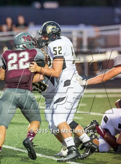 Thumbnail 3 in Pottsville @ Morrilton photogallery.