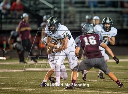 Thumbnail 2 in Pottsville @ Morrilton photogallery.