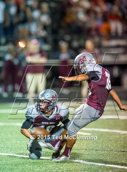 Thumbnail 1 in Pottsville @ Morrilton photogallery.