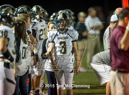 Thumbnail 2 in Pottsville @ Morrilton photogallery.