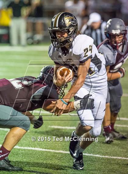 Thumbnail 2 in Pottsville @ Morrilton photogallery.