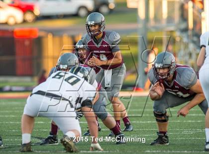 Thumbnail 1 in Pottsville @ Morrilton photogallery.