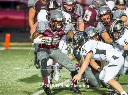 Thumbnail 1 in Pottsville @ Morrilton photogallery.