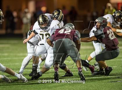 Thumbnail 3 in Pottsville @ Morrilton photogallery.