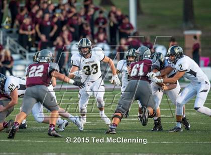Thumbnail 2 in Pottsville @ Morrilton photogallery.