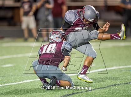 Thumbnail 1 in Pottsville @ Morrilton photogallery.