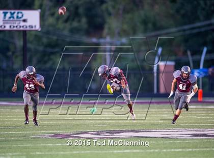 Thumbnail 2 in Pottsville @ Morrilton photogallery.