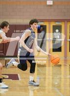 Photo from the gallery "Eureka vs Virginia City (NIAA Class 1A State Quarterfinals)"
