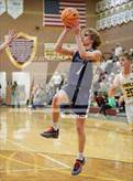 Photo from the gallery "Eureka vs Virginia City (NIAA Class 1A State Quarterfinals)"