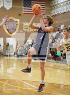 Photo from the gallery "Eureka vs Virginia City (NIAA Class 1A State Quarterfinals)"