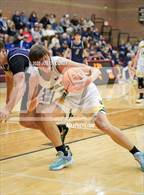 Photo from the gallery "Eureka vs Virginia City (NIAA Class 1A State Quarterfinals)"