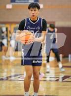 Photo from the gallery "Eureka vs Virginia City (NIAA Class 1A State Quarterfinals)"