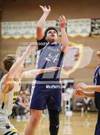 Photo from the gallery "Eureka vs Virginia City (NIAA Class 1A State Quarterfinals)"