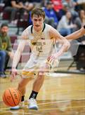 Photo from the gallery "Eureka vs Virginia City (NIAA Class 1A State Quarterfinals)"
