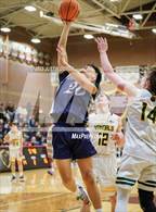 Photo from the gallery "Eureka vs Virginia City (NIAA Class 1A State Quarterfinals)"