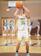 Photo from the gallery "Eureka vs Virginia City (NIAA Class 1A State Quarterfinals)"