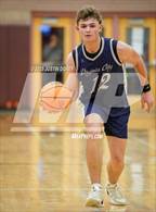 Photo from the gallery "Eureka vs Virginia City (NIAA Class 1A State Quarterfinals)"