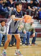 Photo from the gallery "Eureka vs Virginia City (NIAA Class 1A State Quarterfinals)"