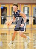 Photo from the gallery "Eureka vs Virginia City (NIAA Class 1A State Quarterfinals)"
