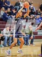 Photo from the gallery "Eureka vs Virginia City (NIAA Class 1A State Quarterfinals)"