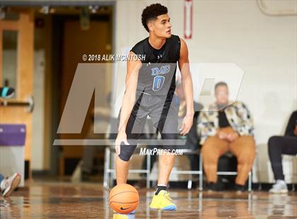 Thumbnail 2 in IMG Academy @ Hillcrest Prep (John Wall Holiday Invitational) photogallery.