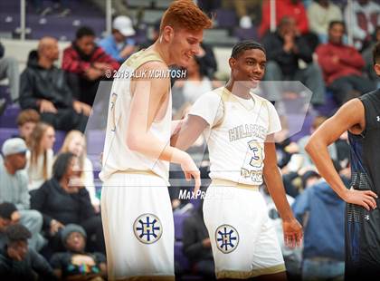 Thumbnail 3 in IMG Academy @ Hillcrest Prep (John Wall Holiday Invitational) photogallery.