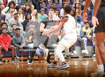 Thumbnail 1 in IMG Academy @ Hillcrest Prep (John Wall Holiday Invitational) photogallery.