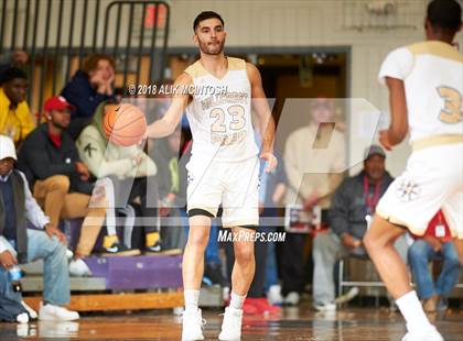 Thumbnail 1 in IMG Academy @ Hillcrest Prep (John Wall Holiday Invitational) photogallery.