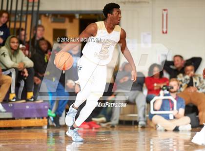 Thumbnail 1 in IMG Academy @ Hillcrest Prep (John Wall Holiday Invitational) photogallery.