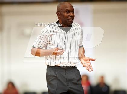 Thumbnail 1 in IMG Academy @ Hillcrest Prep (John Wall Holiday Invitational) photogallery.