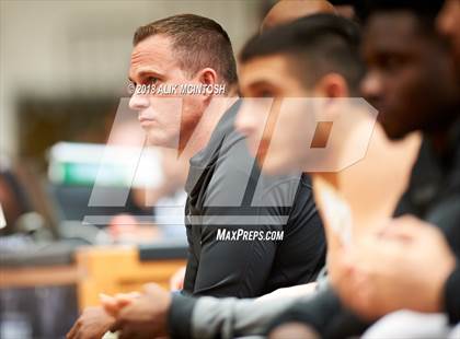 Thumbnail 3 in IMG Academy @ Hillcrest Prep (John Wall Holiday Invitational) photogallery.