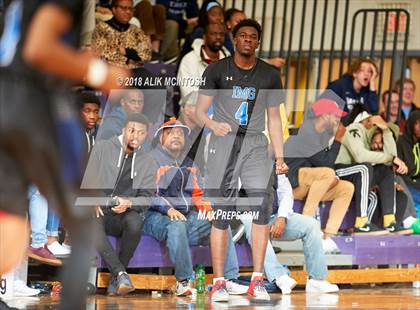 Thumbnail 1 in IMG Academy @ Hillcrest Prep (John Wall Holiday Invitational) photogallery.