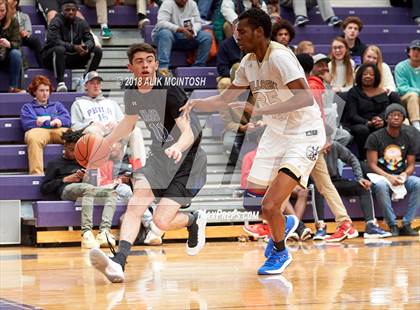 Thumbnail 3 in IMG Academy @ Hillcrest Prep (John Wall Holiday Invitational) photogallery.
