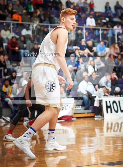 Thumbnail 2 in IMG Academy @ Hillcrest Prep (John Wall Holiday Invitational) photogallery.