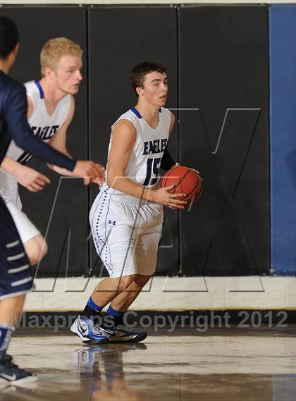 Thumbnail 3 in Broomfield vs. Lincoln photogallery.
