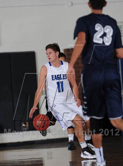 Thumbnail 1 in Broomfield vs. Lincoln photogallery.