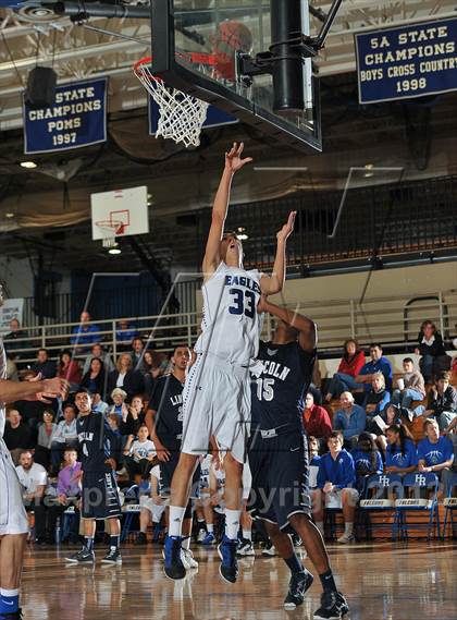 Thumbnail 3 in Broomfield vs. Lincoln photogallery.