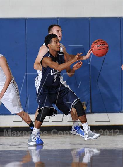 Thumbnail 1 in Broomfield vs. Lincoln photogallery.