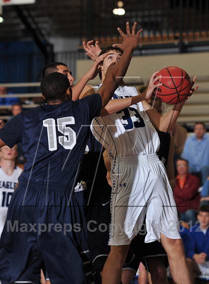 Thumbnail 1 in Broomfield vs. Lincoln photogallery.