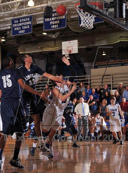 Thumbnail 3 in Broomfield vs. Lincoln photogallery.