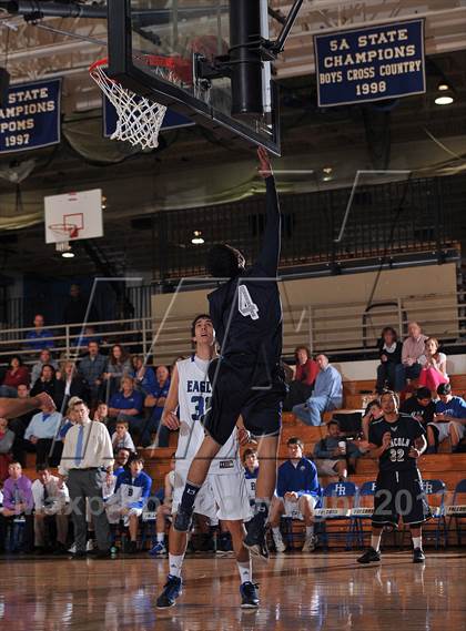 Thumbnail 2 in Broomfield vs. Lincoln photogallery.