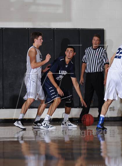 Thumbnail 2 in Broomfield vs. Lincoln photogallery.