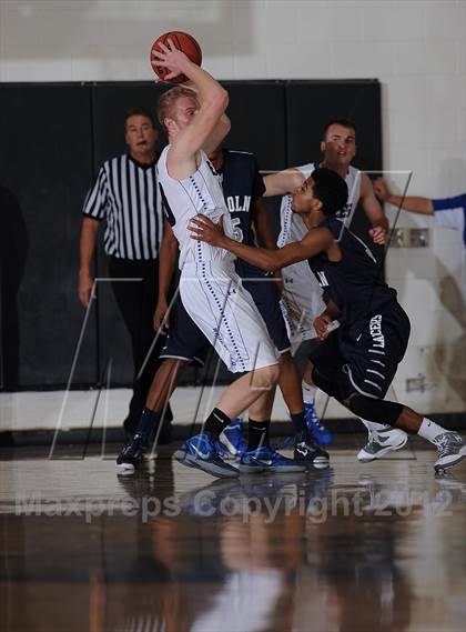 Thumbnail 1 in Broomfield vs. Lincoln photogallery.