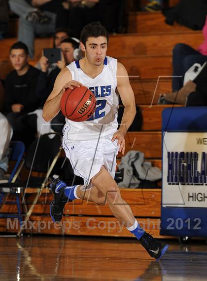 Thumbnail 2 in Broomfield vs. Lincoln photogallery.