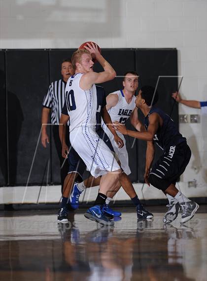 Thumbnail 3 in Broomfield vs. Lincoln photogallery.