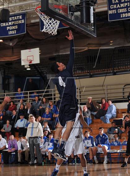 Thumbnail 1 in Broomfield vs. Lincoln photogallery.